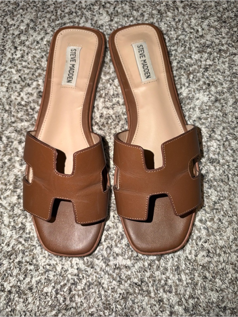 Steve Madden sandals